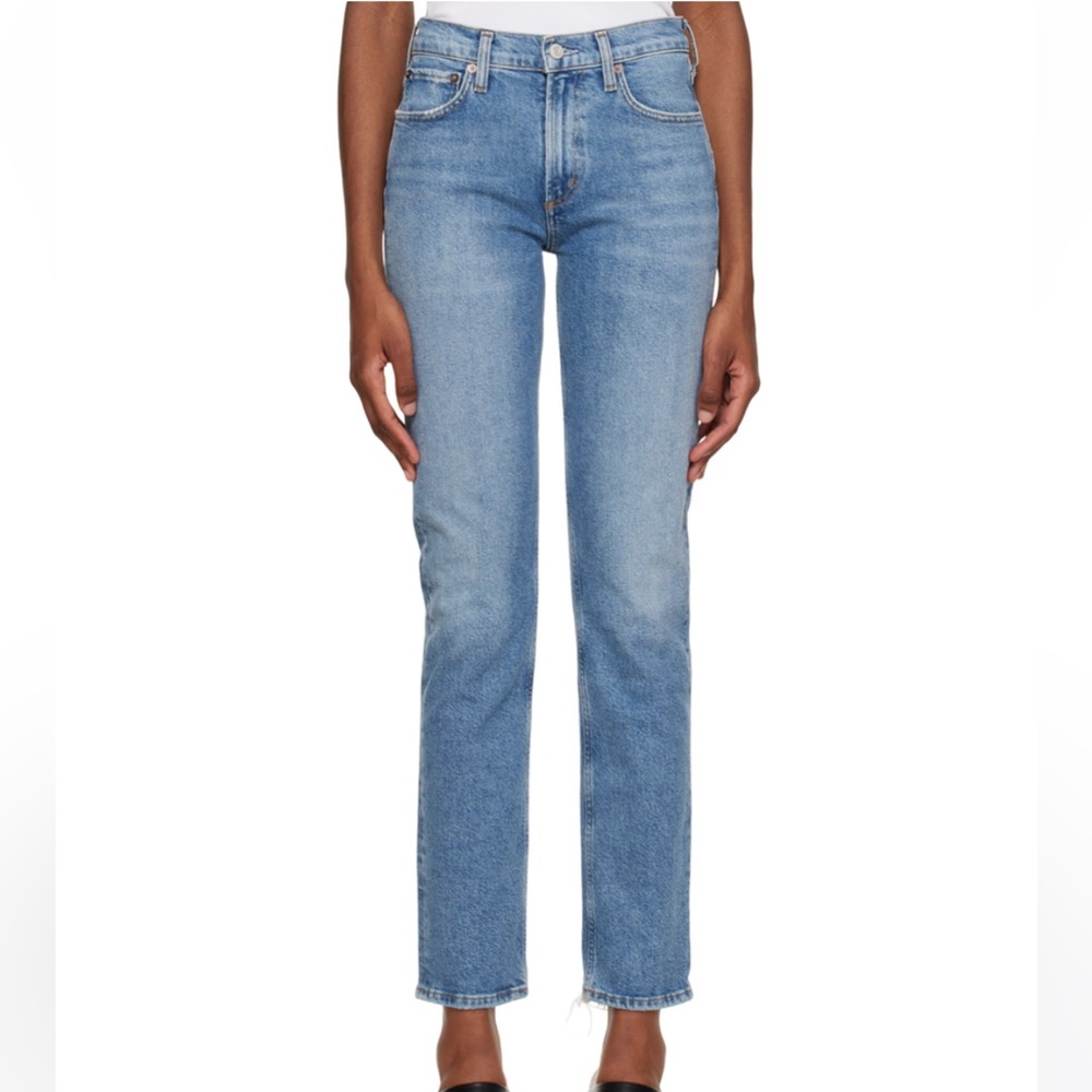 Agolde Lyle Jeans